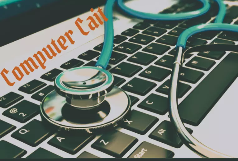 Up to 31% Off on Personal Electronics Repair at Computer Cait - Primary Image