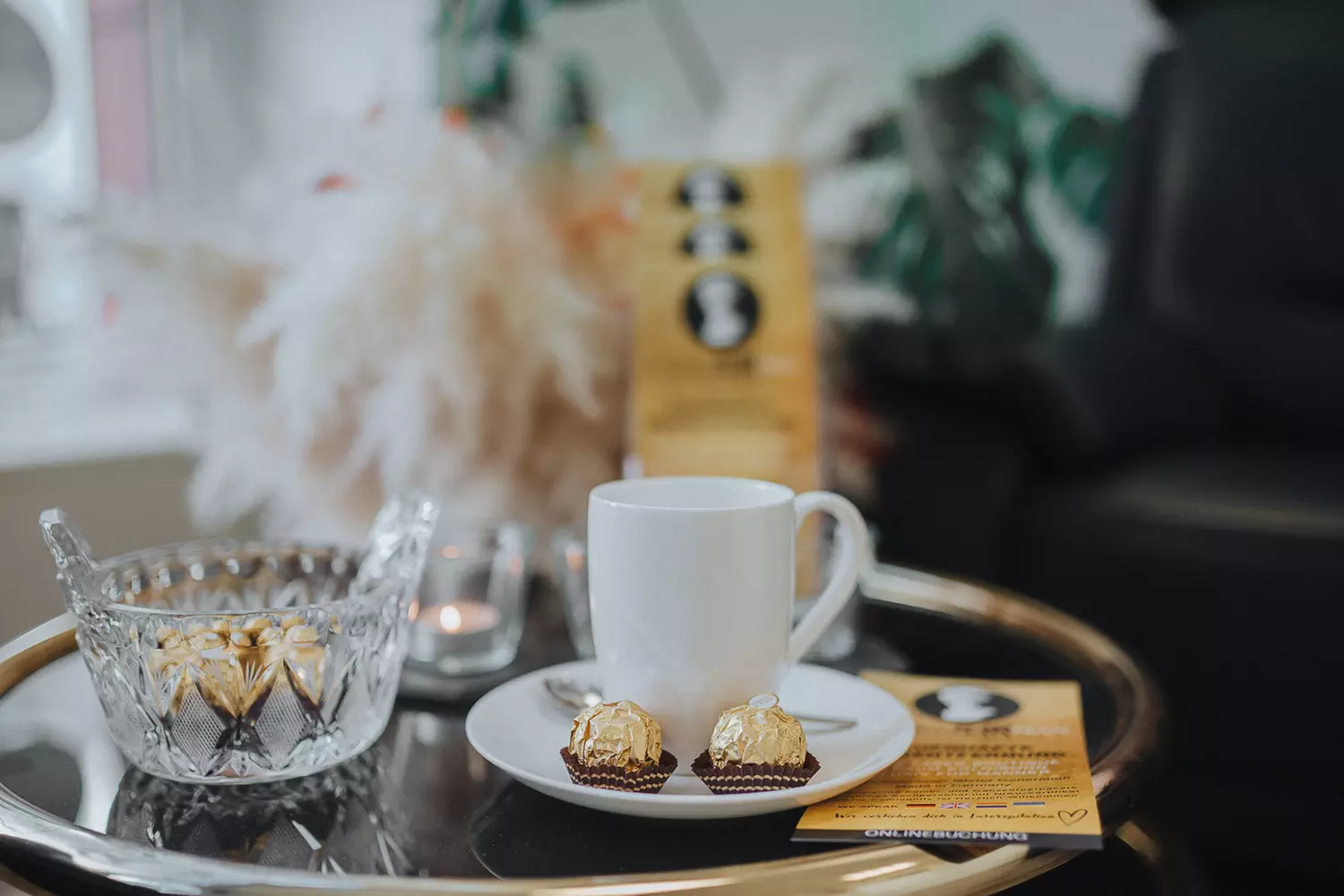 Bis zu 20% Rabatt auf den Laser-Haarentfernung bei Laser.Bar.Man