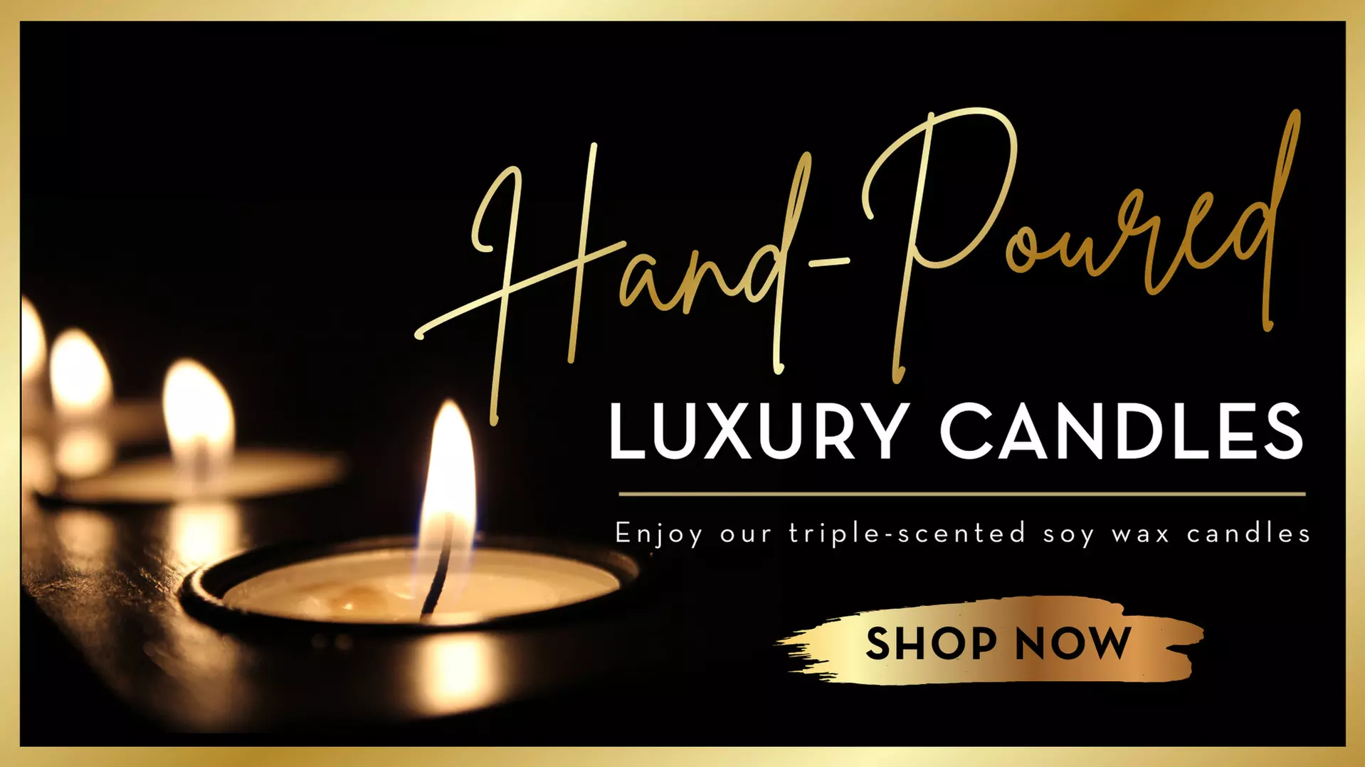Up to 11% Off on Craft Store at Luxri Home Fragrances - Primary Image