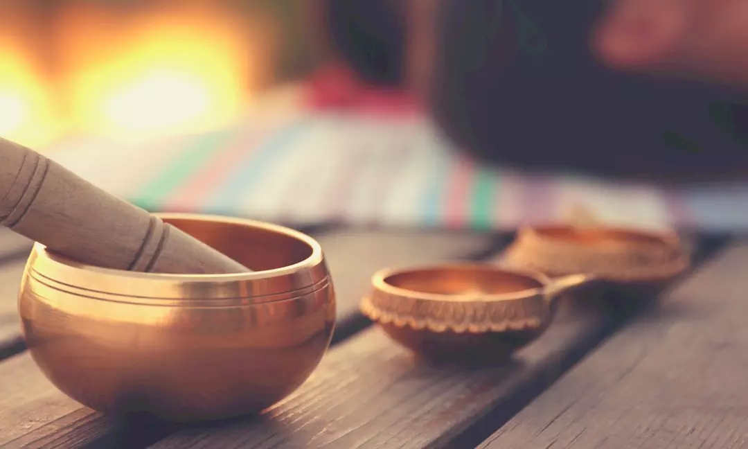 Experience Wolf Moon Wellness' Reiki and Sound Healing Sessions for up to 50% off - Second Medium