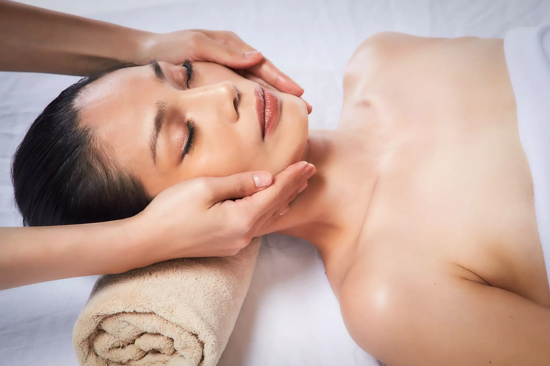 Up to 42% Off on Massage - Full Body at Thai Classic Massage - Primary Image