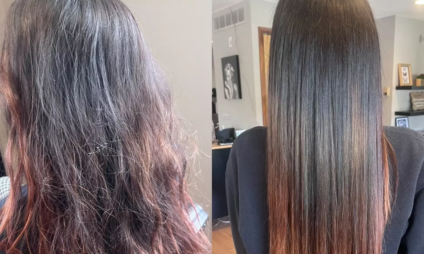 Up to 67% Off on Salon - Hair Color / Highlights at White lake salons