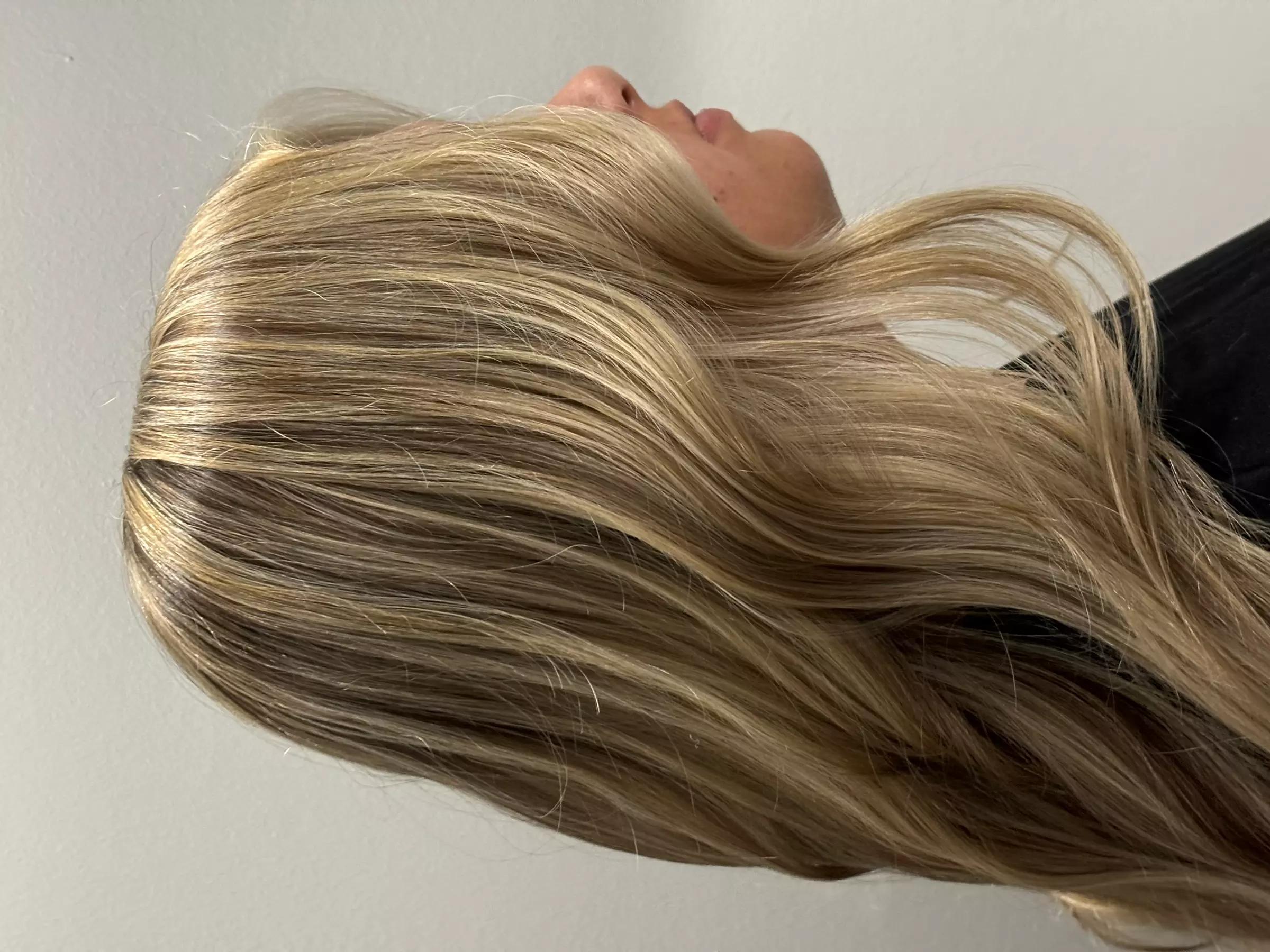 Experience Beauty Bliss by Ness with Stunning Highlights and Haircuts, Up to 50% Off - Primary Image