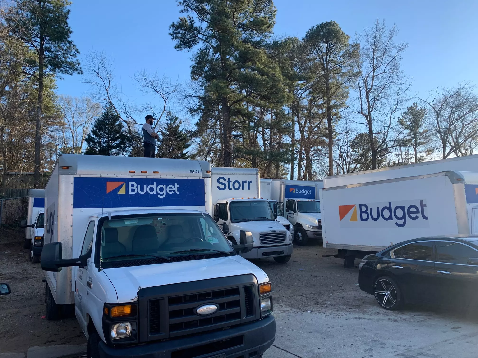 Up to 13% Off on Moving Services at Martin & Stella LLC - Primary Image