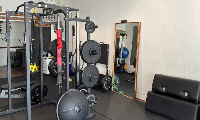 Up to 47% Off on Physical Therapy at Rise Performance and Physical Therapy - Second Medium