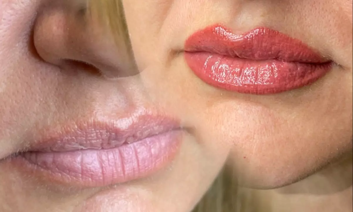 Up to 42% Off on Permanent Makeup at Honey Aesthetics Lashes & Permanent Makeup