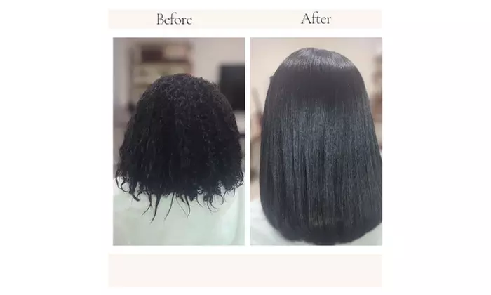 Transform your look with one blowout or add a deep treatment