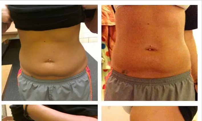 Experience Holistic Wellness with Two or Four Custom Beauty Services