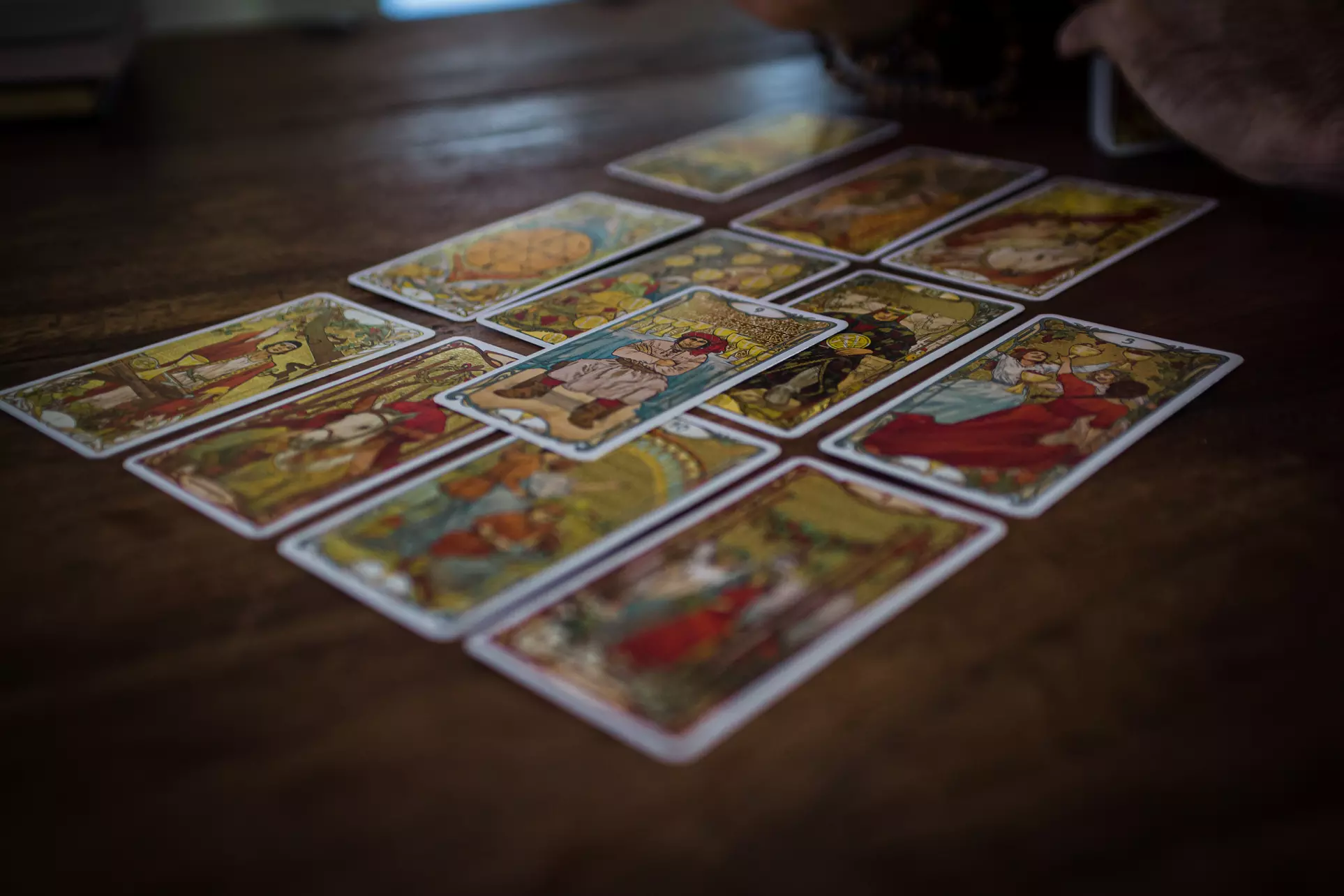 Up to 37% Off on Psychic/Astrology/Fortune Teller at River of Gnosis llc