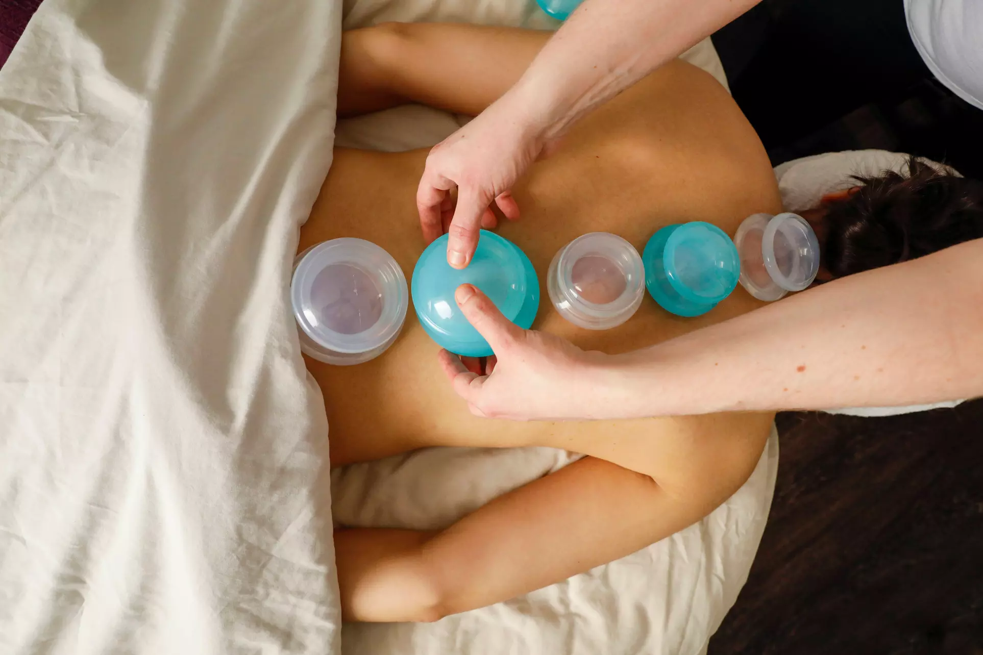 Up to 20% Off on Deep Tissue Massage at Amy Parker LMT (Tree of Tranquility) - Second Medium