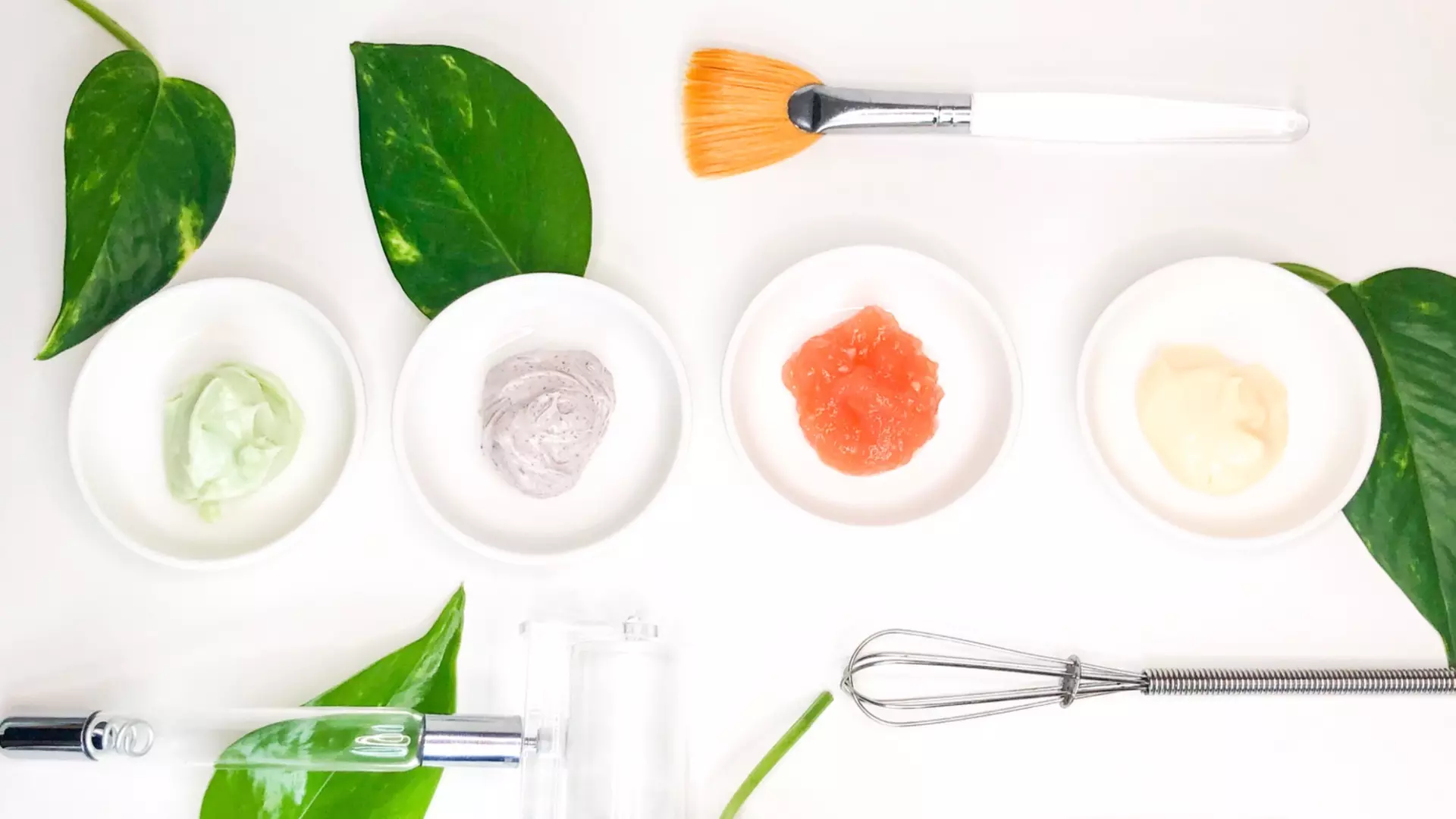 Rejuvenate with 35-Minute Express Facial Options