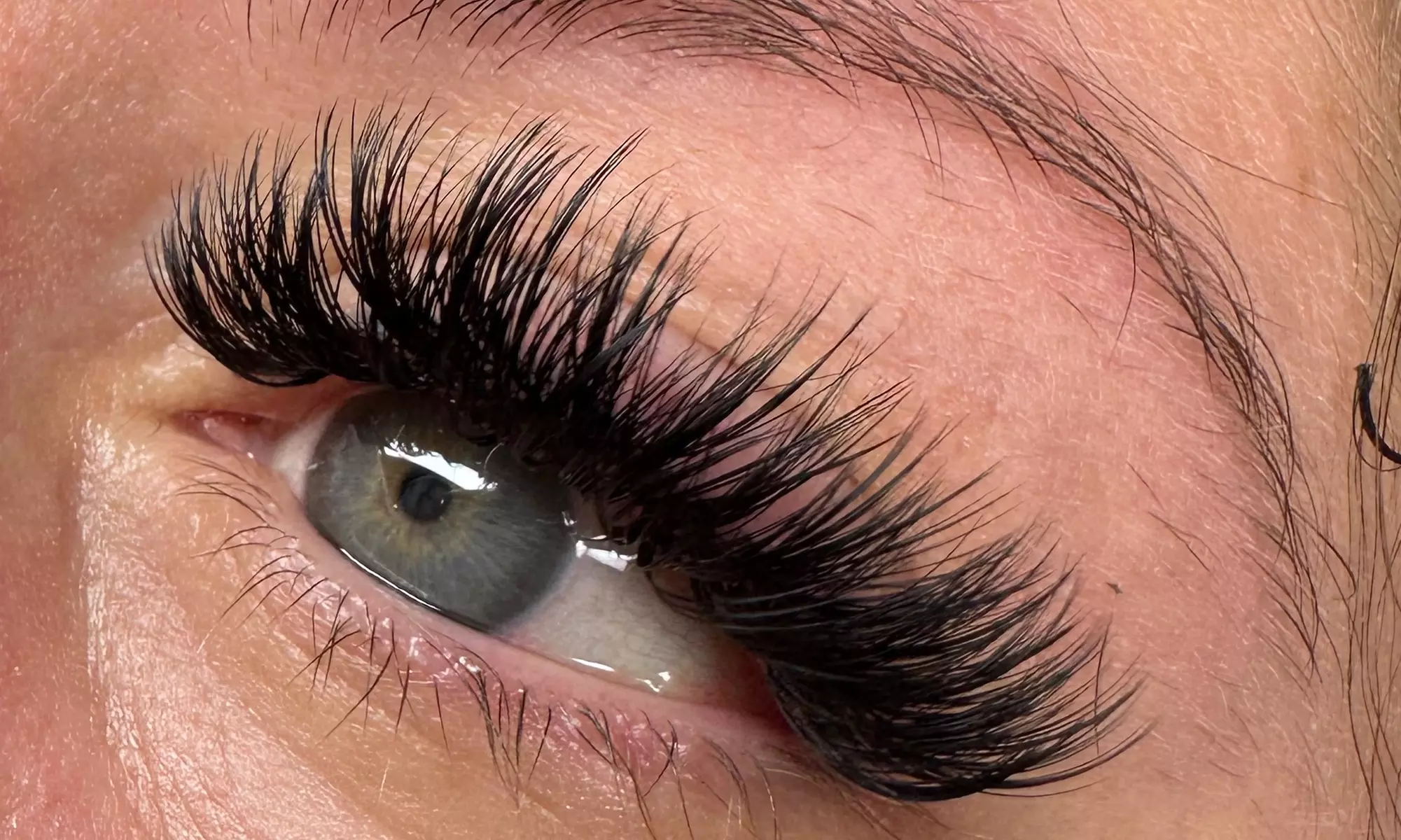 Enhance your look with Cleopatra PMU's Eyelash Extensions -Up to 30% Off  - Second Medium
