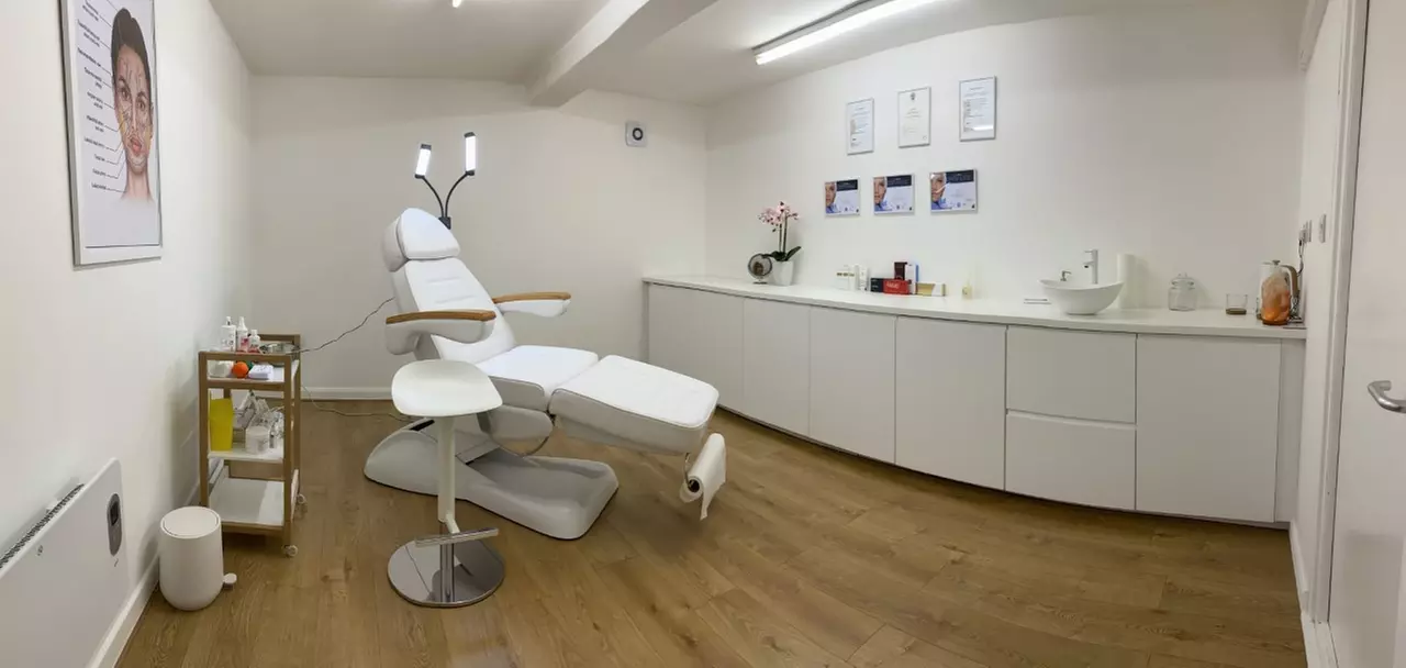 Up to 25% Off on Spa/Salon Beauty Treatments (Services) at H Ross Aesthetics