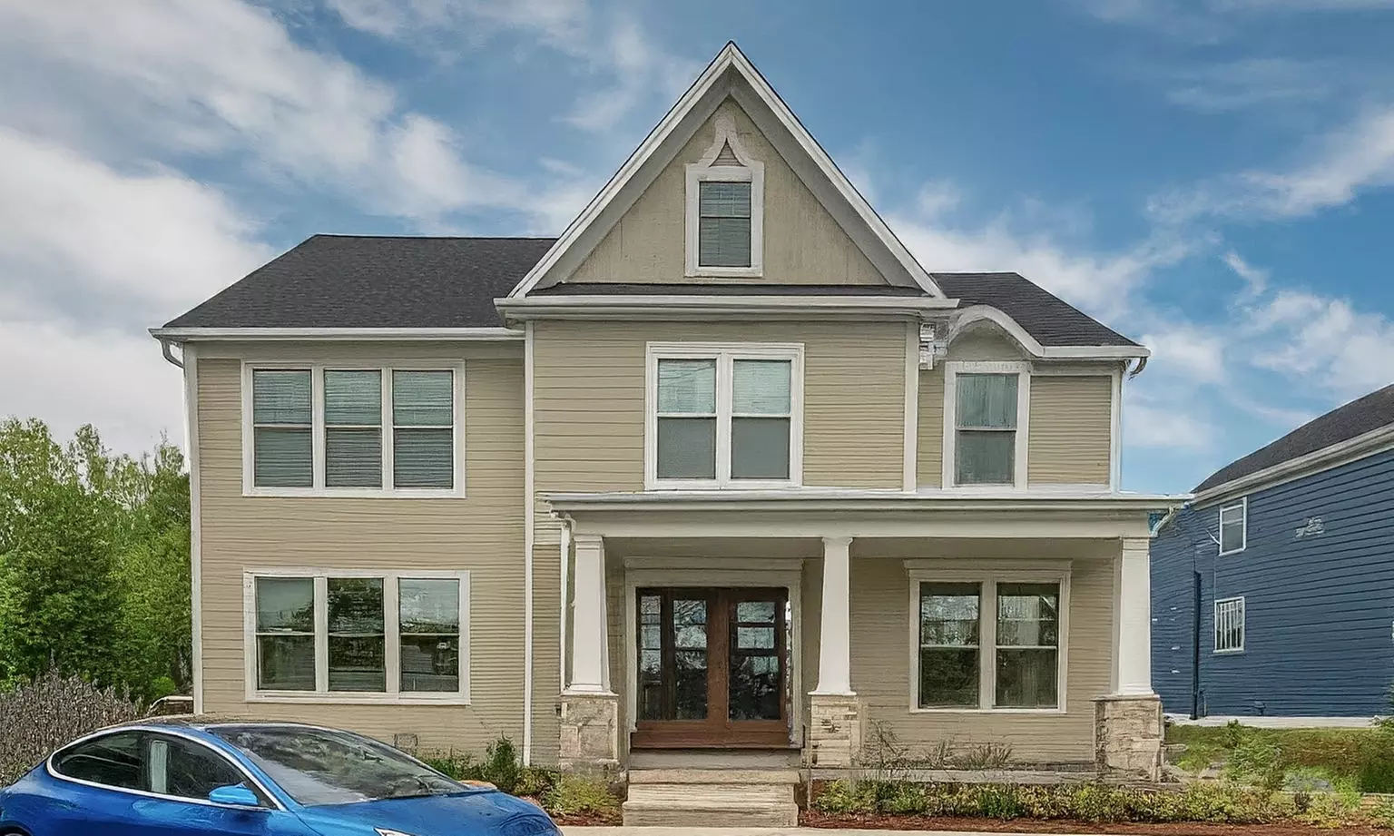 Up to 55% Off on Home Window Replacement at WeatherMaster