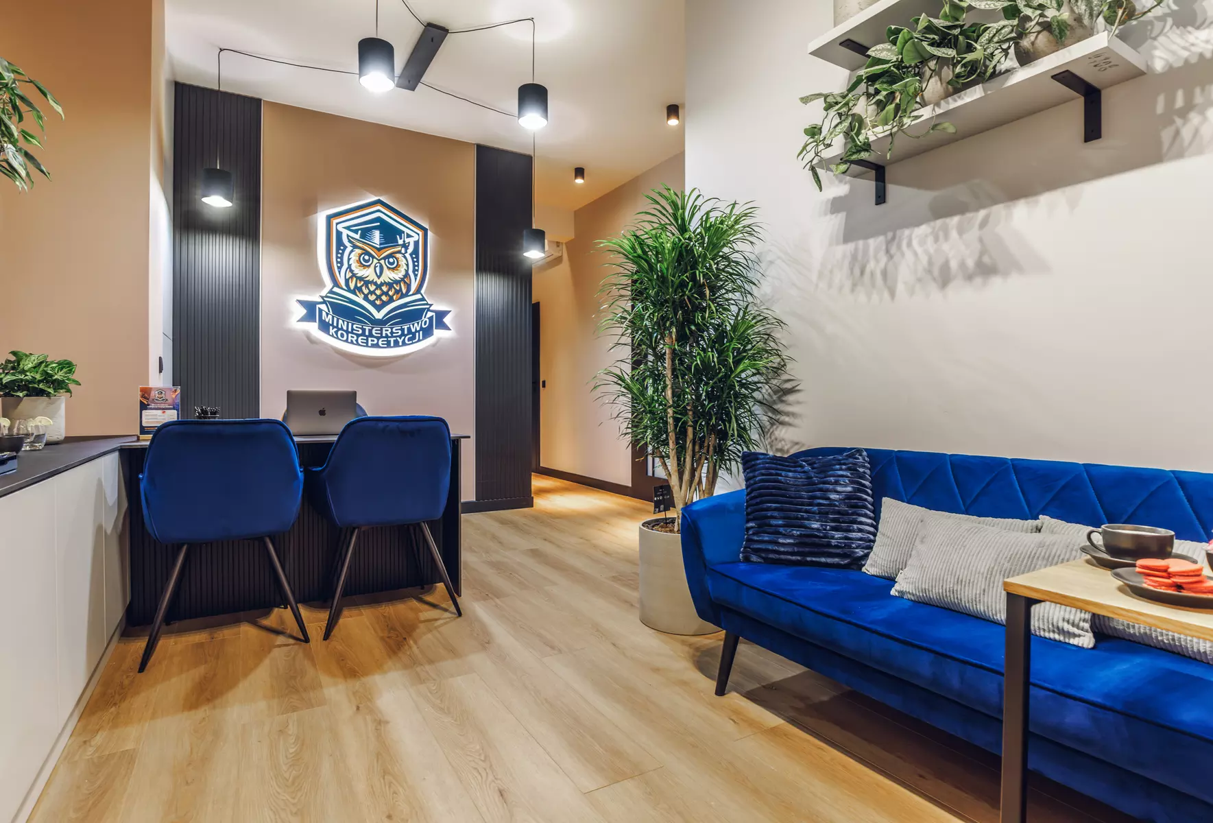 Indywidualne korepetycje online z matematyki, angielskiego i więcej