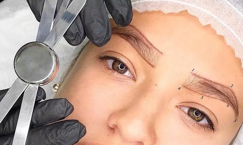 Explore Lip Blushing, Microblading & Powder Brows Services