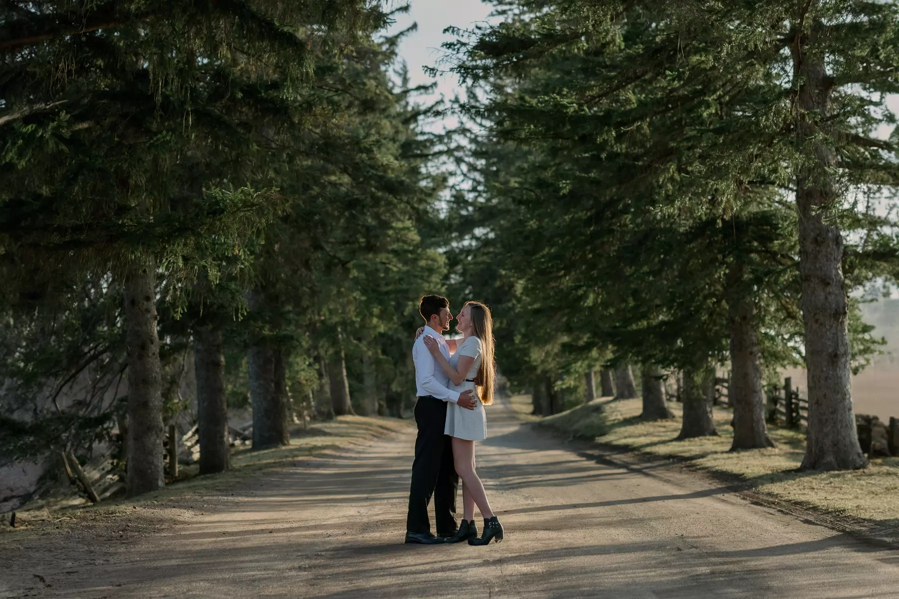 Up to 60% Off on 60-Minute Engagement Photography Session at Sanaa Studio - Primary Image