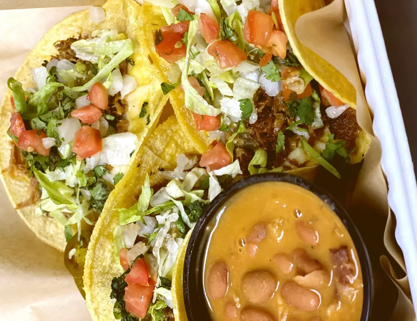 Up to 28% Off on Mexican Cuisine at The Taco Kitchen - Primary Image
