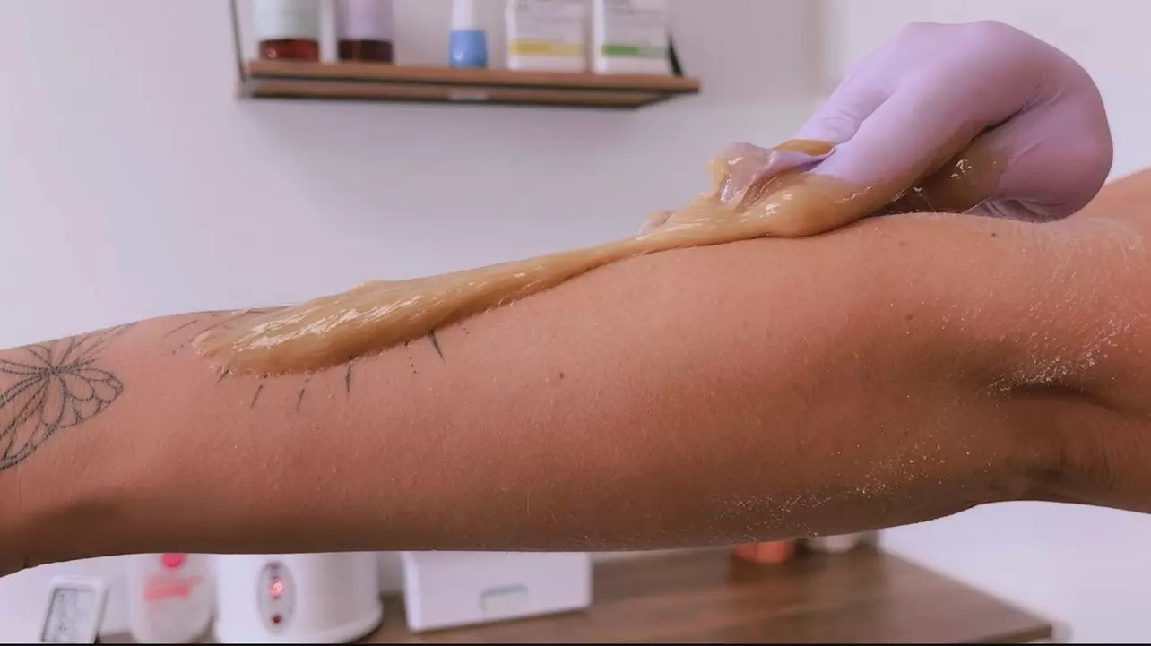 Up to 31% Off on Brazilian / Bikini Waxing at Sugar bare oc - Primary Image