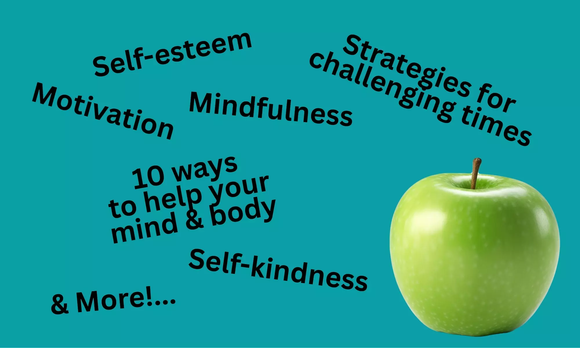 Online 90-Minute Workshop for Weight Management by Health Psychologist