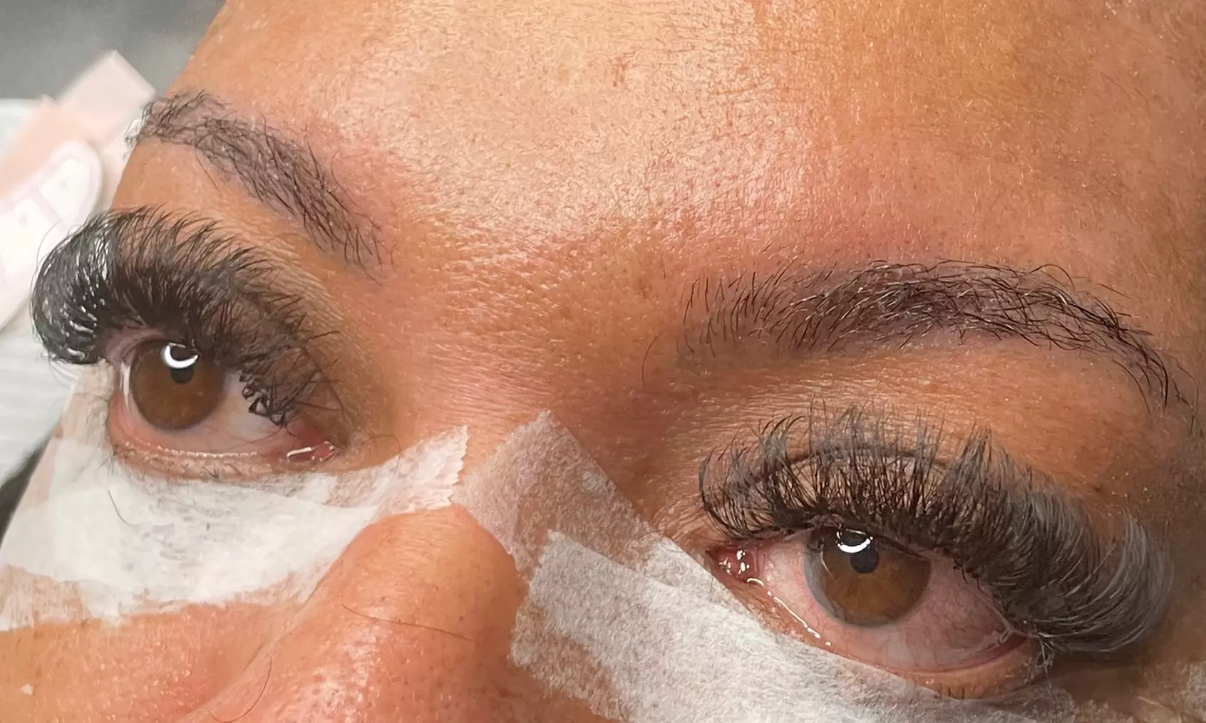 Up to 40% Off on Eyelash Extensions at Esthetics with Daij - Primary Image