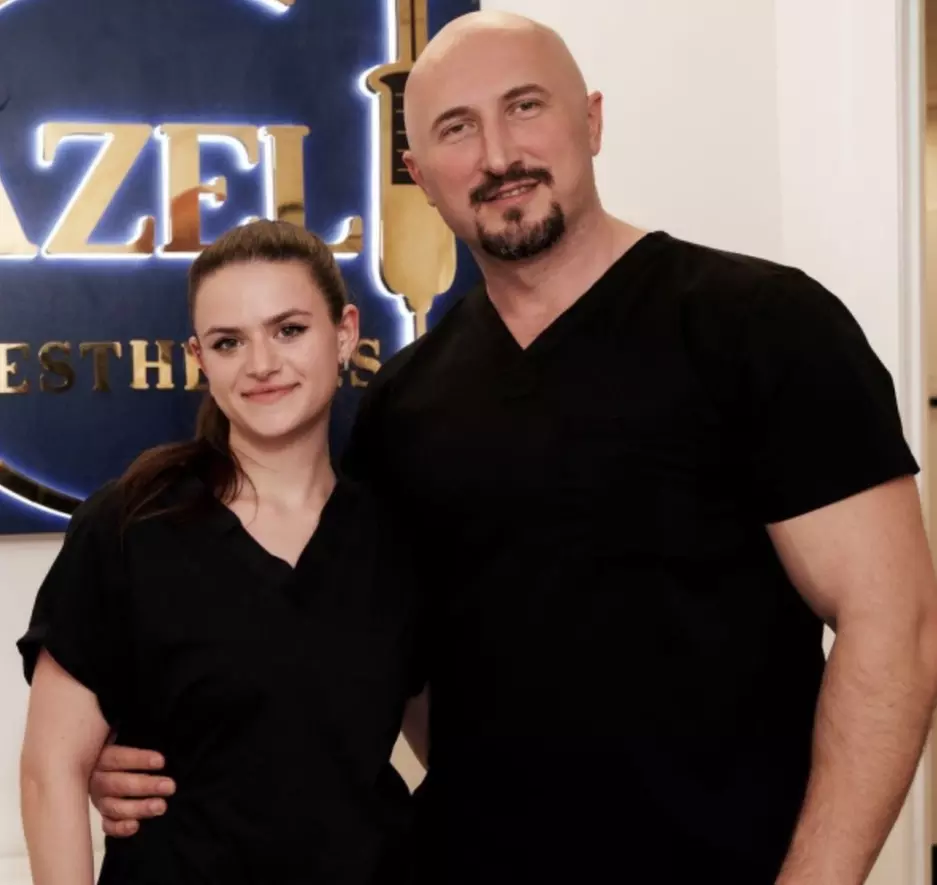 Up to 60% Off on Anti-Aging Facial at SAAESTHETICS