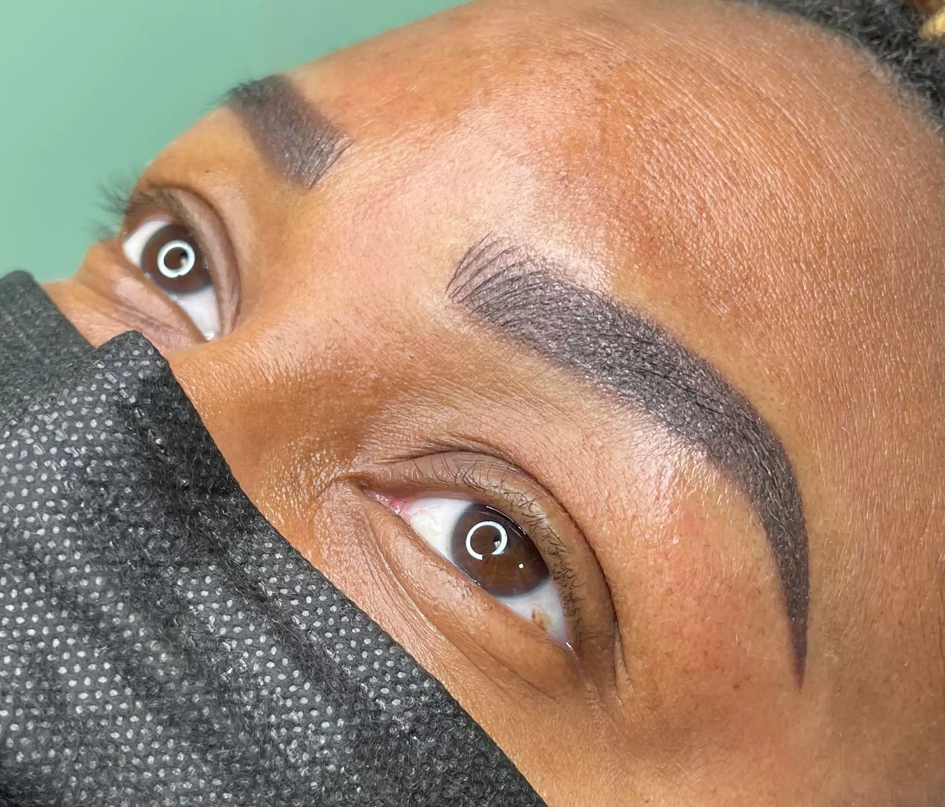 Up to 22% Off on Microblading at Beauty Bar by Kai - Primary Image