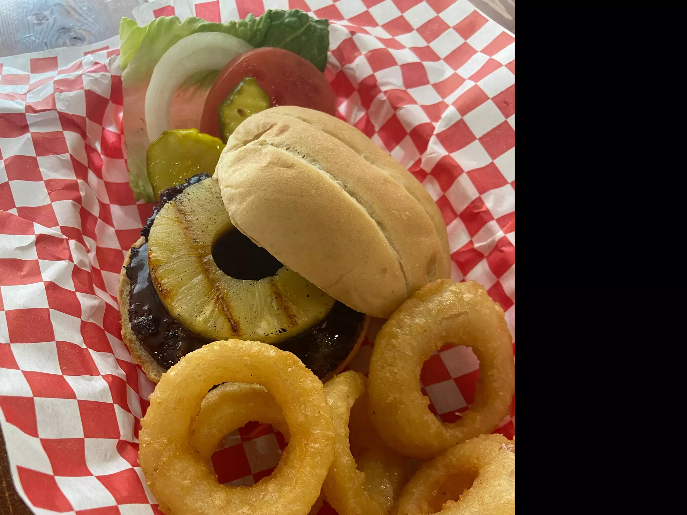 Up to 29% Off on Restaurant Specialty - Burgers at Wasatch Back Grill & Deli - Primary Image
