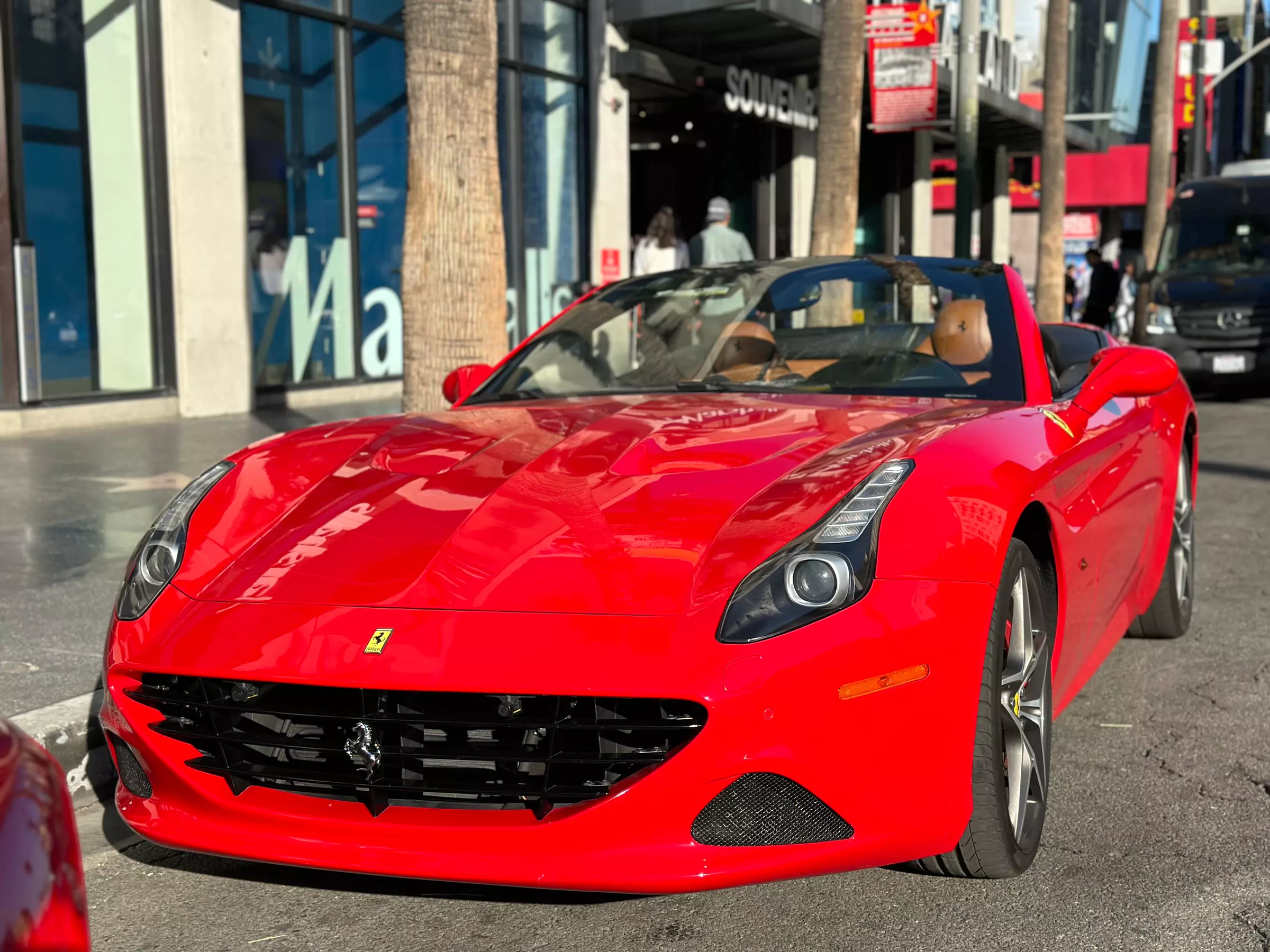 Up to 42% Off on Exotic car rental OR exotic car experience - Second Medium