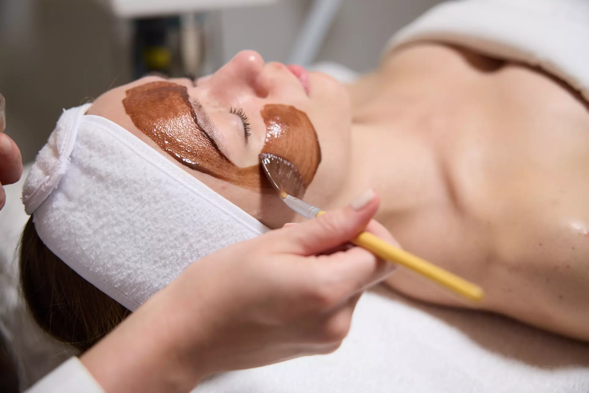 Revitalize Your Skin with a 60- or 90-Minute Facial Session