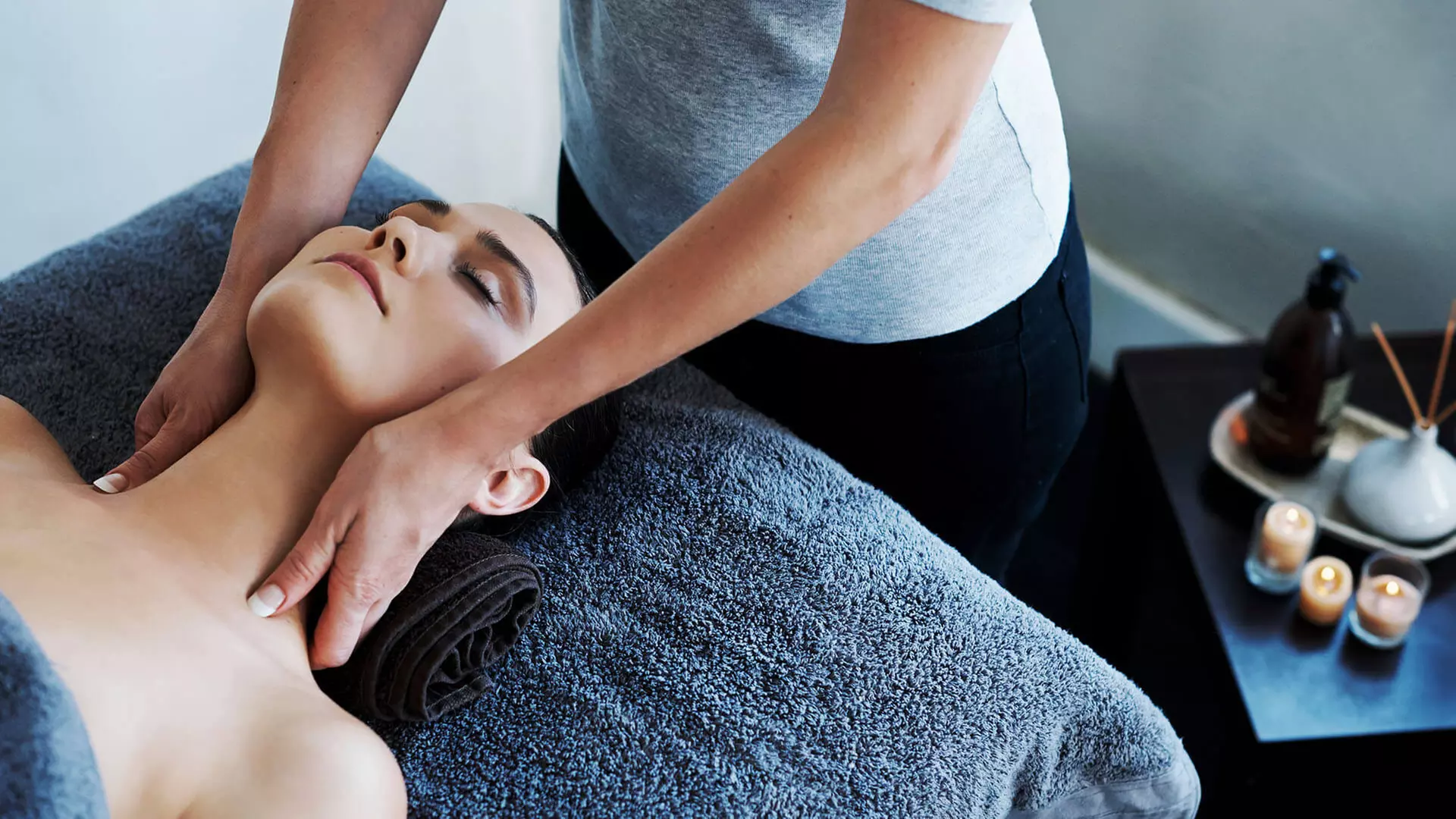 Up to 30% Off on Lymphatic Drainage Massage at Healing Angel Massage - Second Medium