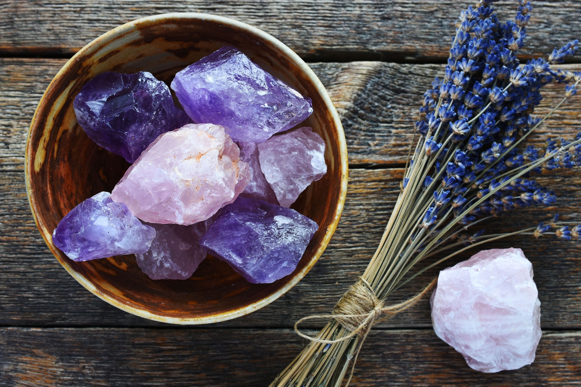 Unlock Your Inner Healer: Dive into the World of Spiritual Reading!