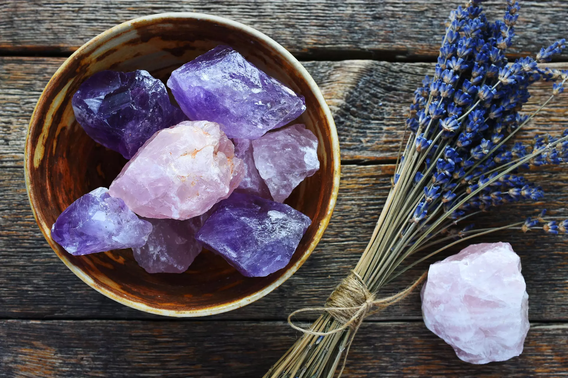 Unlock Your Inner Healer: Dive into the World of Spiritual Reading!