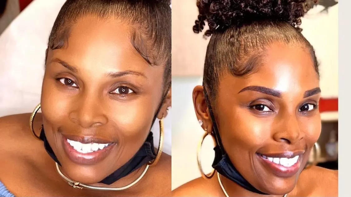 Up to 28% Off on Permanent Makeup at The Brow Factory, LLC - Second Medium