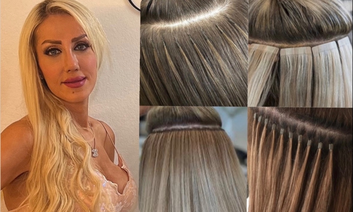 Up to 50% Off on Hair Styling