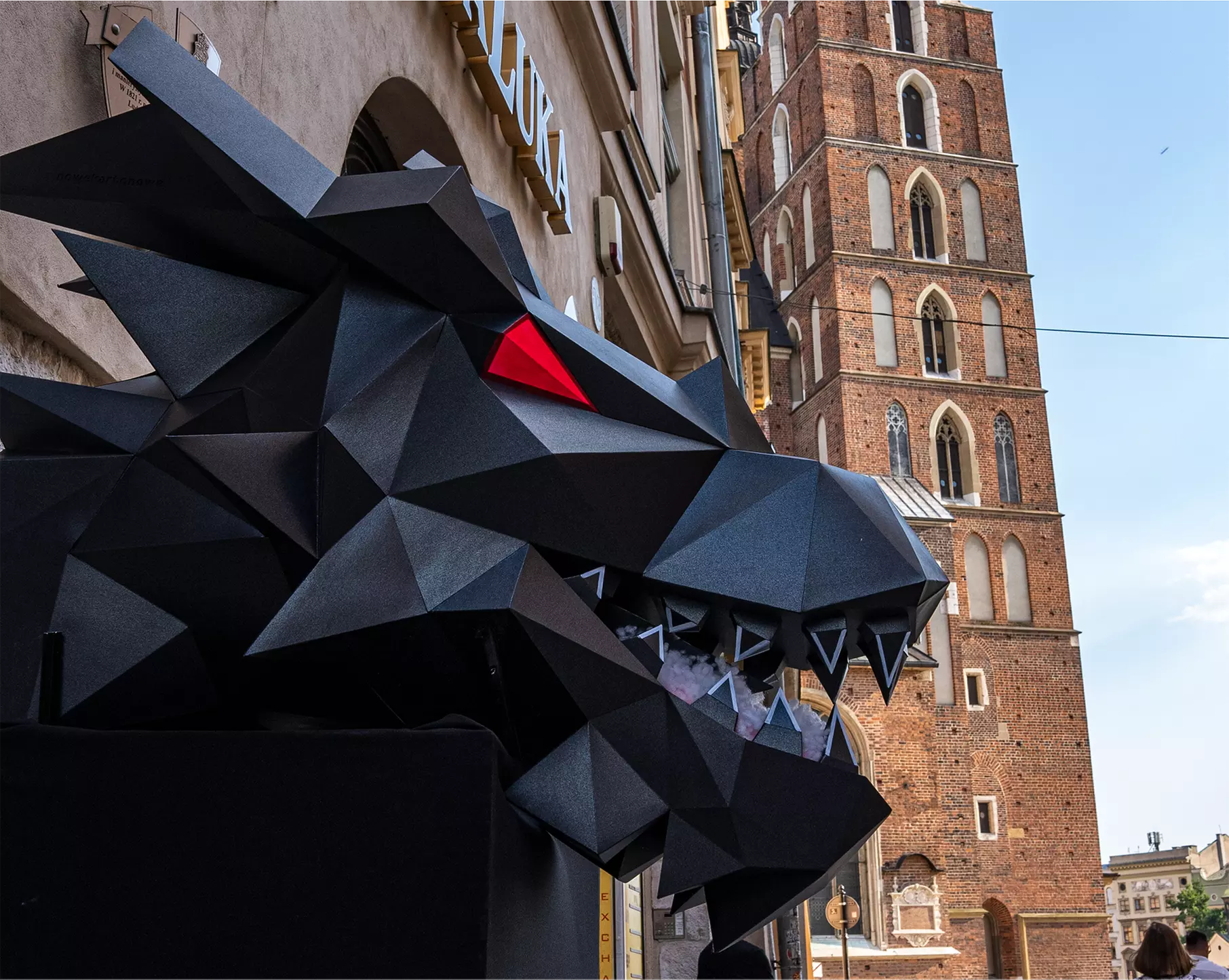 Do 25% zniżki na: Park rozrywki w firmie TML Krakow