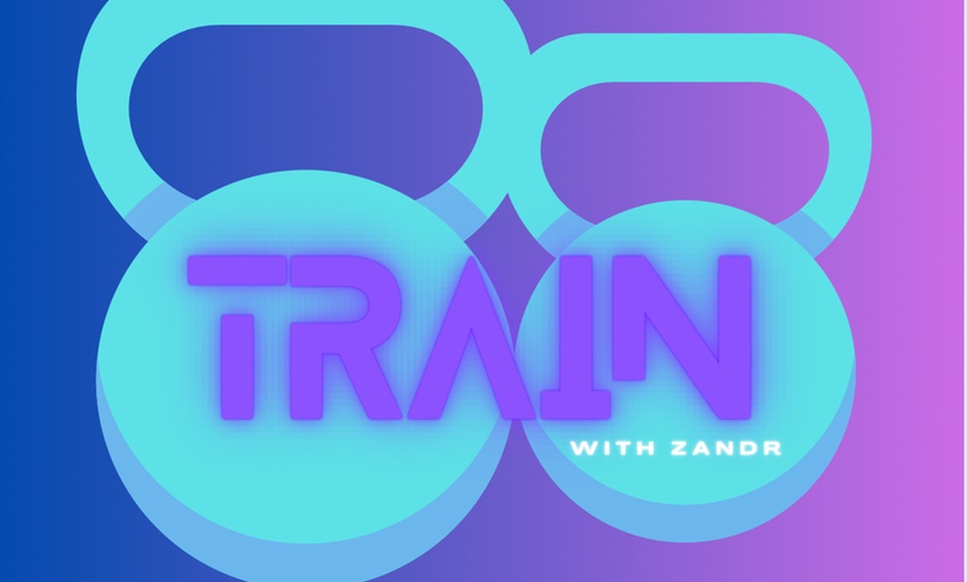 Image 1: Up to 50% Off on Fitness Studio at TRAIN with Zandr