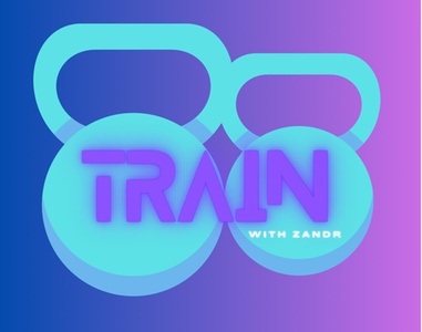 Functional Fitness Group Class One Month Membership - TRAIN with Zandr - Portland, OR