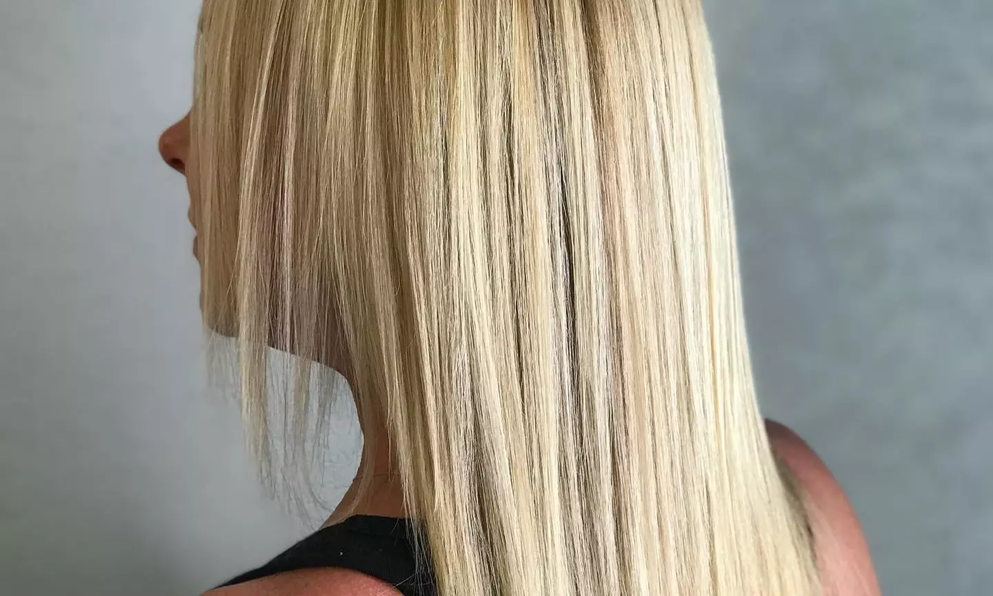 Up to 45% Off on Choice of Highlights and Styling Service at Juliet Beauty Spot - Primary Image