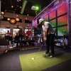 Image 5: Indoor Golf Simulators & Cocktails at Swing Social