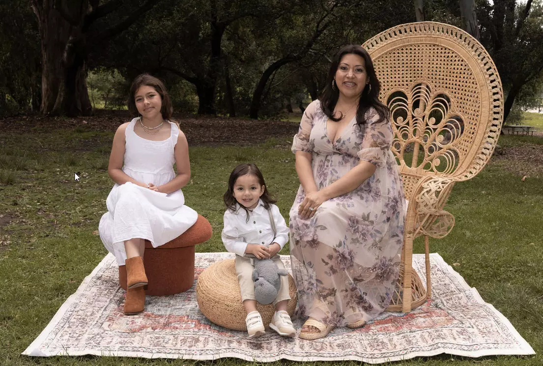 Up to 45% Off on Outdoor Photography at Yvette Cornejo Photography