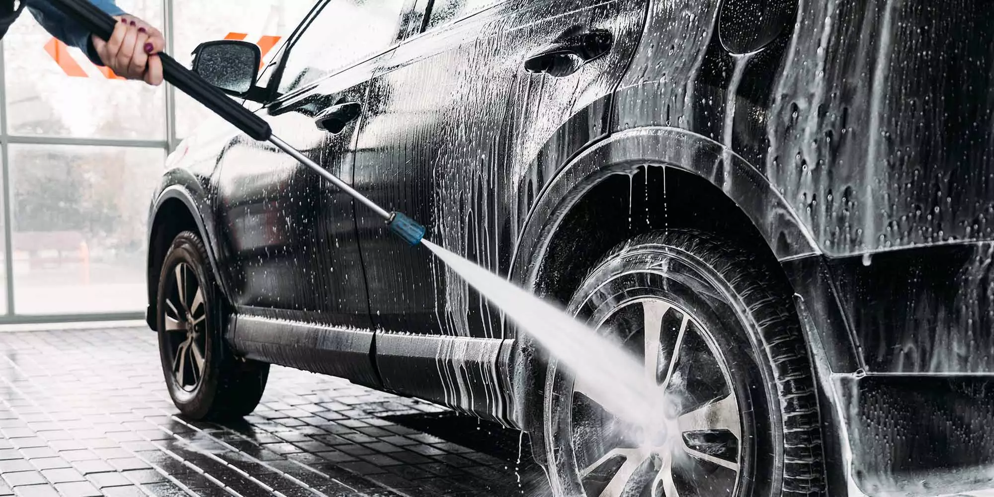 Up to 57% Off on Exterior Car Wash at Mint Detailing Studio - Primary Image