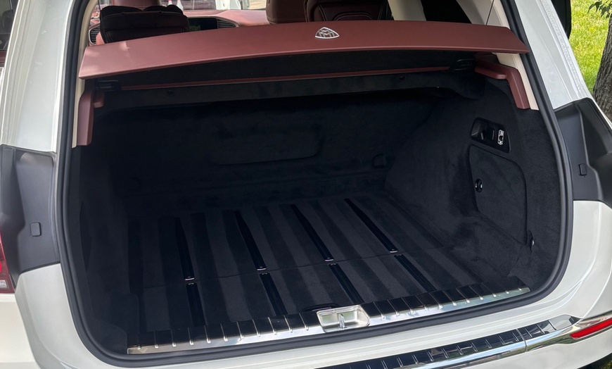 Image 10: Revamp Your Ride: Interior and Exterior Car Services 