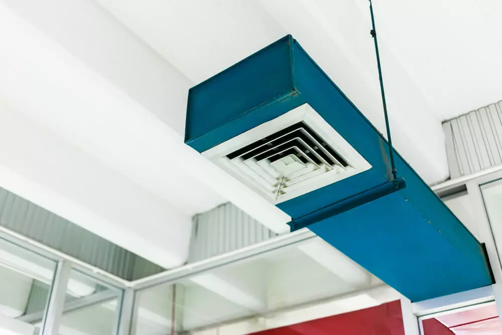 Experience Brighter Homes Cleaners' comprehensive HVAC and chimney sweep services with options up to 90% off.