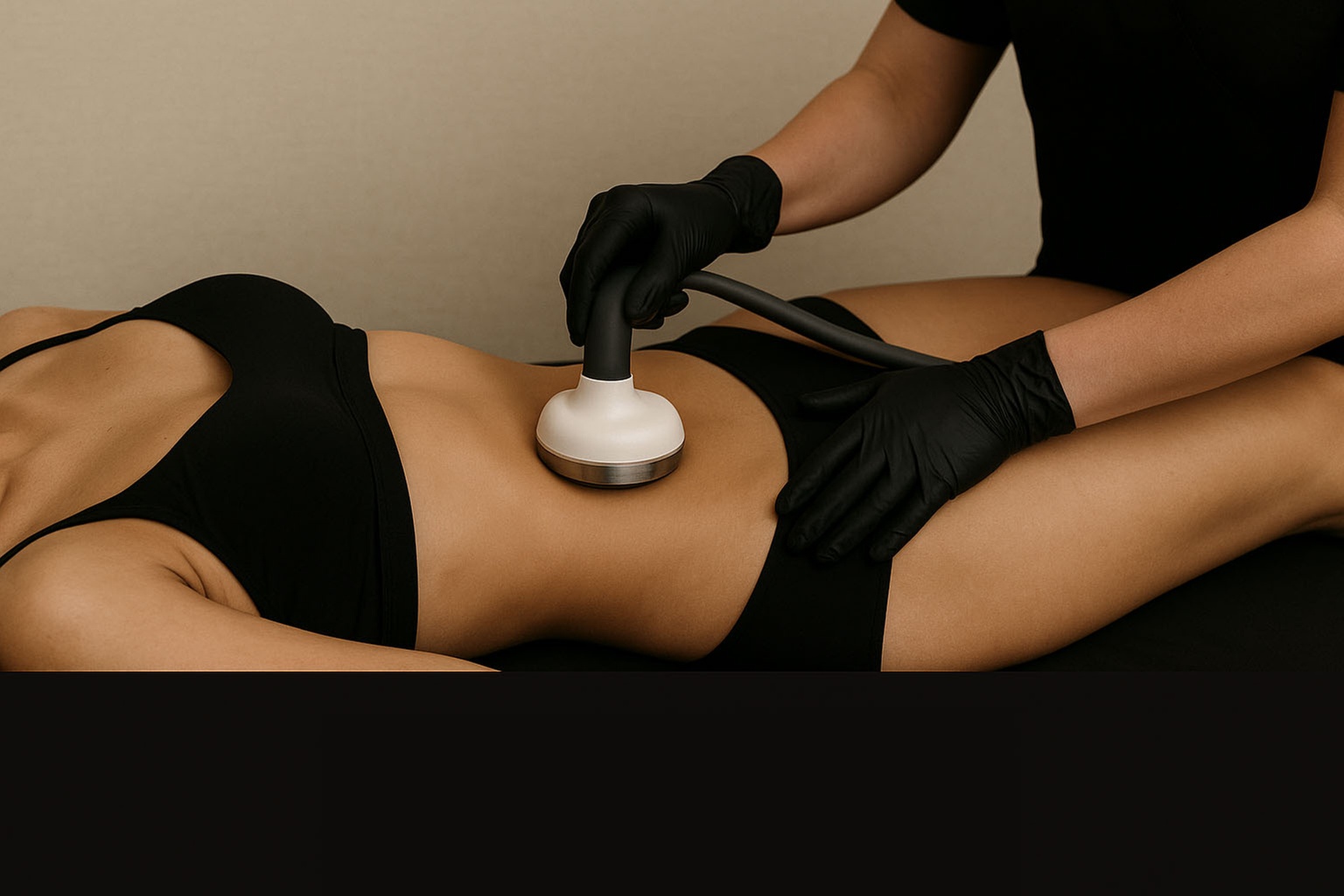 Up to 72% Off on Cavitation at Sculpt Body Contouring & More