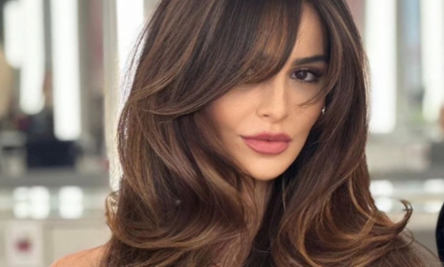 Image 3: VIP Hair Services: Hydration, Highlights and Cut