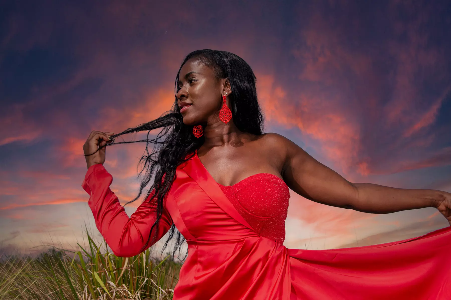 Up to 50% Off on Outdoor Photography at PhotoActive Photography