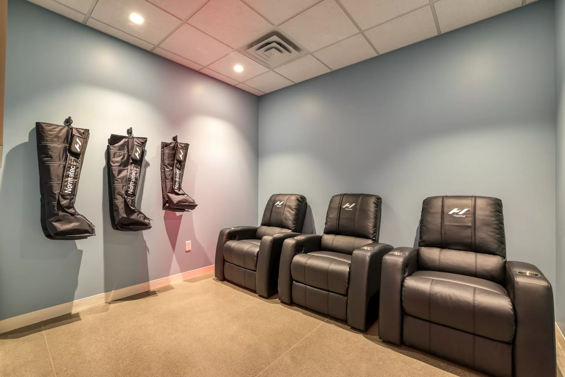 5 or 10 PEMF Therapy Sessions for Wellness & Recovery 