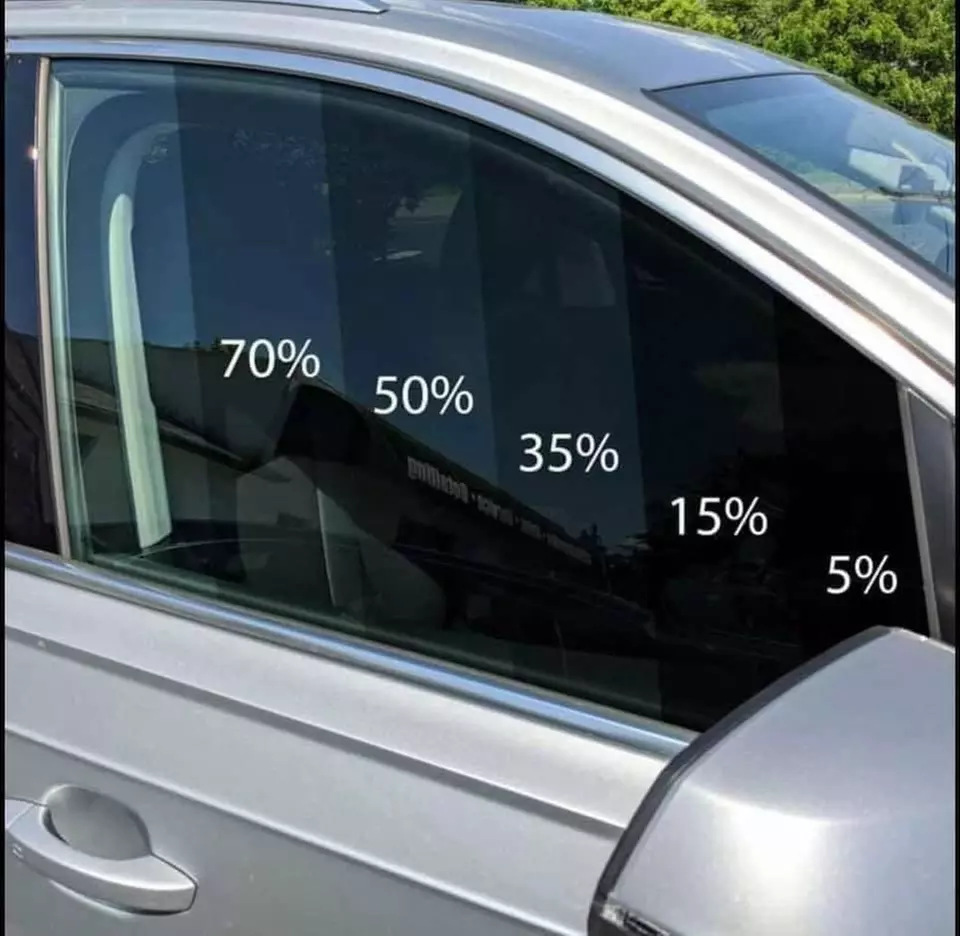 Up to 25% Off on Automotive Window Tinting at All Lovee Window Tint - Primary Image