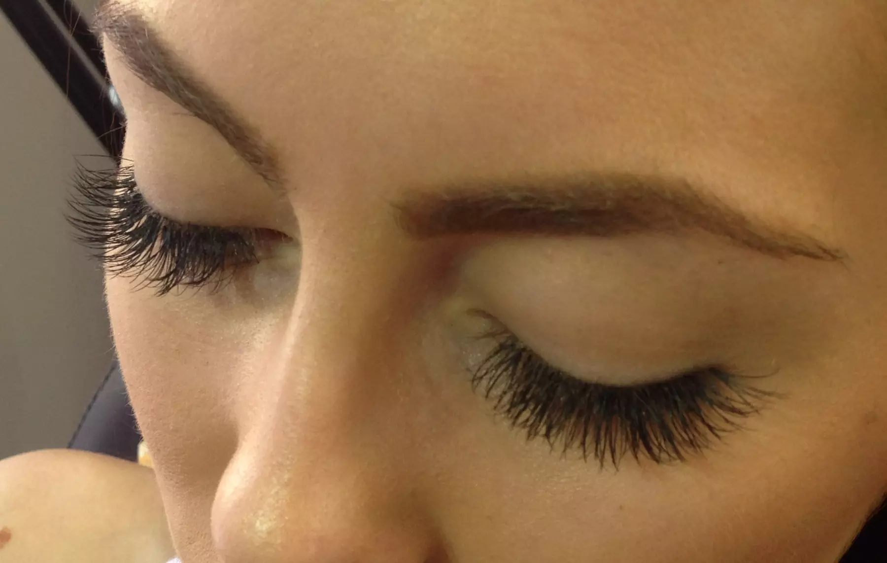 Classic, Hybrid, Fairy, Wispy, or Volume Lash Extensions in Tampa Bay